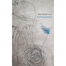 Vizler-Nyirádi Luca - Kismadaram egyéb könyv