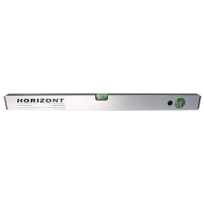  Vízmérték Horizont VVN-2 1500 mm, 2 libella vízmérték