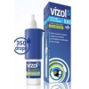 Vizol S 0.4% Szemcsepp