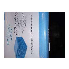  Vizsgáló lepedő gyógyászati segédeszköz