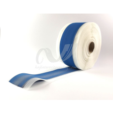  Vízszigetelő, hajlaterősítő szalag kék 50 fm / db (kültérre és beltérre) víz-, hő- és hangszigetelés