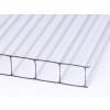  Víztiszta Standard Polikarbonát 10mm (210x200cm)