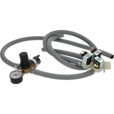  Vízvezeték 10.10 Spritzer ConvoClean P beépíthető gépek kiegészítői