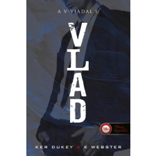  Vlad (A V-viadal 1.) regény