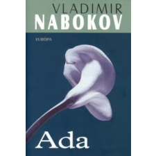 Vladimir Nabokov ADOMÁNY regény
