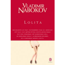 Vladimir Nabokov Lolita regény