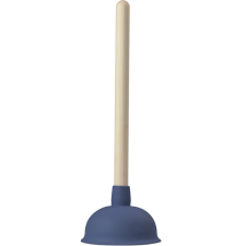 VLC WC-pumpa Bellwether Blue 140 mm átmérő takarító és háztartási eszköz