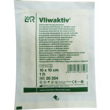  Vliwaktiv                              10  x10  cm 1x gyógyászati segédeszköz