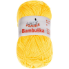 VLNIKA BELLATEX Bambusz 50 g - 6 sárga (12242)