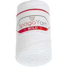 VLNIKA BELLATEX Bold 250 g - 101 fehér (11764) rövidáru