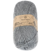 VLNIKA BELLATEX Melange Wool 100 g - 1002 szürke (11928)