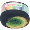 VLNIKA Bellatex SpagoYarn Rainbow 250 g - 6 barna, zöld (10024)
