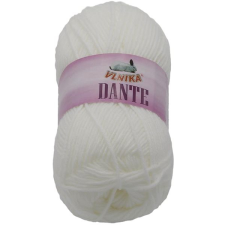 VLNIKA Dante 100 g - 1300 fehér rövidáru
