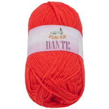 VLNIKA Dante 100g - 1317 piros (7060) rövidáru
