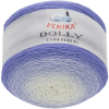 VLNIKA Dolly Ombre 250 g - 303 lila (10830)