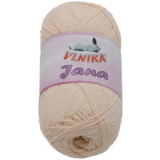 VLNIKA Jana 100 g - 49 testszínű (7047) rövidáru