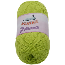 VLNIKA Jana 100 g - 64 zöld rövidáru