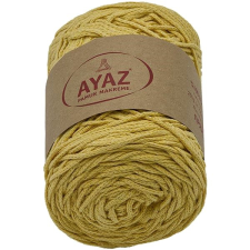 VLNIKA Pamuk Makreme 250 g - 1184 sárga rövidáru