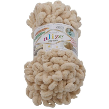VLNIKA s.r.o. Puffy 100g - 310 béžová rövidáru