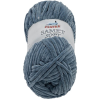 VLNIKA Samet Soft 100 g, 259 sötétszürke