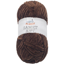 VLNIKA Samet Soft 100 g - 265 barna rövidáru