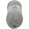 VLNIKA Samet Soft 100g - 260 világosszürke