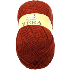 VLNIKA Tera 100 g - 71 piros rövidáru