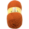 VLNIKA Tera 100 g - 91 narancssárga