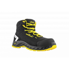 VM Footwear Wisconsin ESD-s munkavédelmi bakancs BOA fűzővel S3 (2290) munkavédelmi cipő