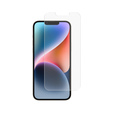 VMAX 0.33mm matt edzett üveg iPhone 14 mobiltelefon kellék