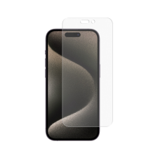 VMAX 0.33mm matt edzett üveg iPhone 16 Pro Max mobiltelefon kellék