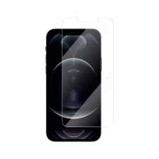 VMAX 2,5D edzett üveg iPhone 12 Pro Max mobiltelefon kellék