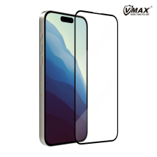 VMAX 9D edzett üveg Xiaomi 14T/14T Pro mobiltelefon kellék