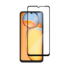 VMAX 9D edzett üveg Xiaomi Redmi 13C 4G/5G mobiltelefon kellék