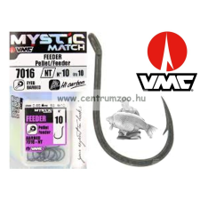  Vmc 7016 Nt Mystic Match Pellet Feeder Horog 10Db/Cs horog