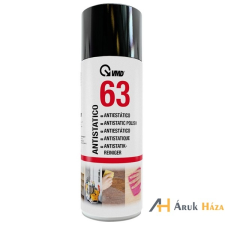 VMD 17263 Antisztatikus spray 400ml tisztító- és takarítószer, higiénia