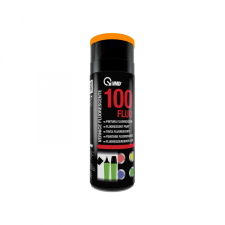VMD Fluoreszkáló festék spray - 400 ml - narancs aeroszolos termék