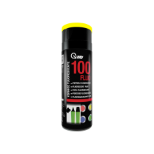 VMD Fluoreszkáló festék spray - 400 ml - sárga aeroszolos termék