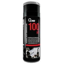  VMD Hőálló festék spray 600 fokig (400 ml) alumínium aeroszolos termék
