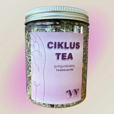 VN Ciklus tea 50g szálas gyógynövény teakeverék tea