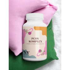 VN PCOS komplex 60db kapszula vitamin és táplálékkiegészítő