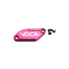VOCA Racing Fék munkahenger fedél CNC Senda/MRT/SX J.Juan rózsaszín Voca Racing Futómű és fék alkatrészek Fékalkatrészek