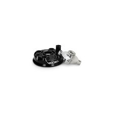 VOCA Racing Hengerfej d.50mm Voca Bestia 80 AM6 fekete egyéb motorkerékpár alkatrész