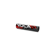 VOCA Racing Kormányvédő párna Voca NEWBE 250mm piros egyéb motorkerékpár alkatrész
