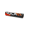 VOCA Racing Kormányvédő Voca NEWBE 250mm narancs Voca Racing Kormányok és tartozékaik Kormányok Motor kormányok