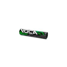VOCA Racing Kormányvédő Voca NEWBE 250mm zöld egyéb motorkerékpár alkatrész
