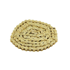 VOCA Racing Lánc VOCA megerősített aranysárga 420 x 136 egyéb motorkerékpár alkatrész