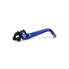 VOCA Racing Voca CNC AM6 VCR-SD73188.KICK/BL indítókar kék Voca Racing Motor alkatrészek Berúgókarok