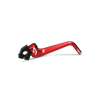 VOCA Racing Voca CNC Derbi indítókar piros Voca Racing  Motor alkatrészek Berúgókarok