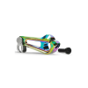 VOCA Racing Voca CNC kuplung kiemelő kar Derbi, neochrome Voca Racing Erőátviteli alkatrészek Kuplungok és alkatrészeik Kuplungkarok